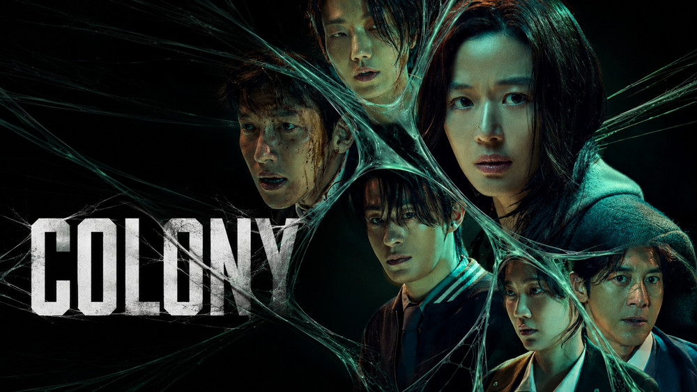 Colony (2026)